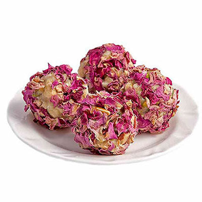Rose Laddu