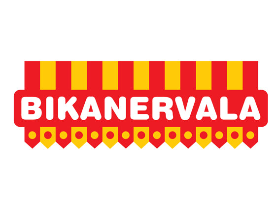 Bikanervala logo 560x420 0372e44d 2375 4216 9b26 790365f11dbd