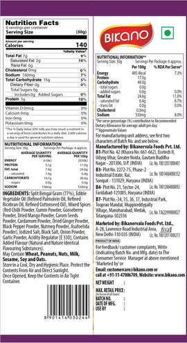 Bikano Chana Dal - Bikanervala