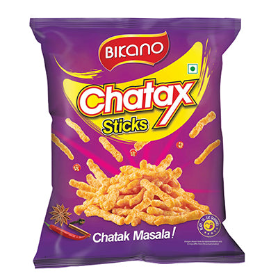 Chatax Masala