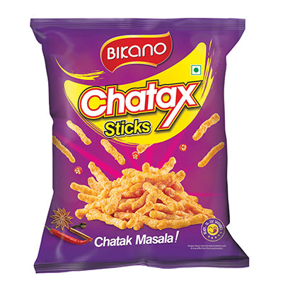 Chatax Masala (Pack of 5)