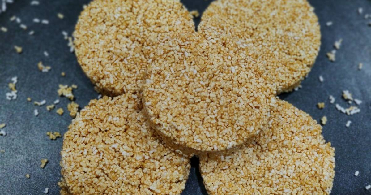 Ramdana Chikki
