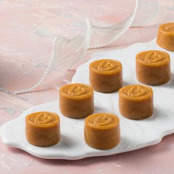 Khoya Mathura Peda