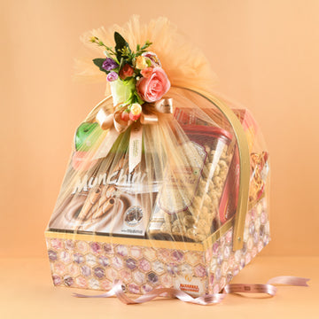 Tyohar Treats Hamper