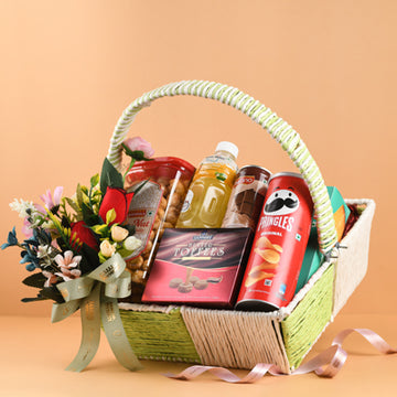 Chocobox Hamper