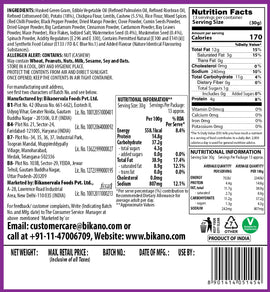 Bikano Kaju Mix - Bikanervala