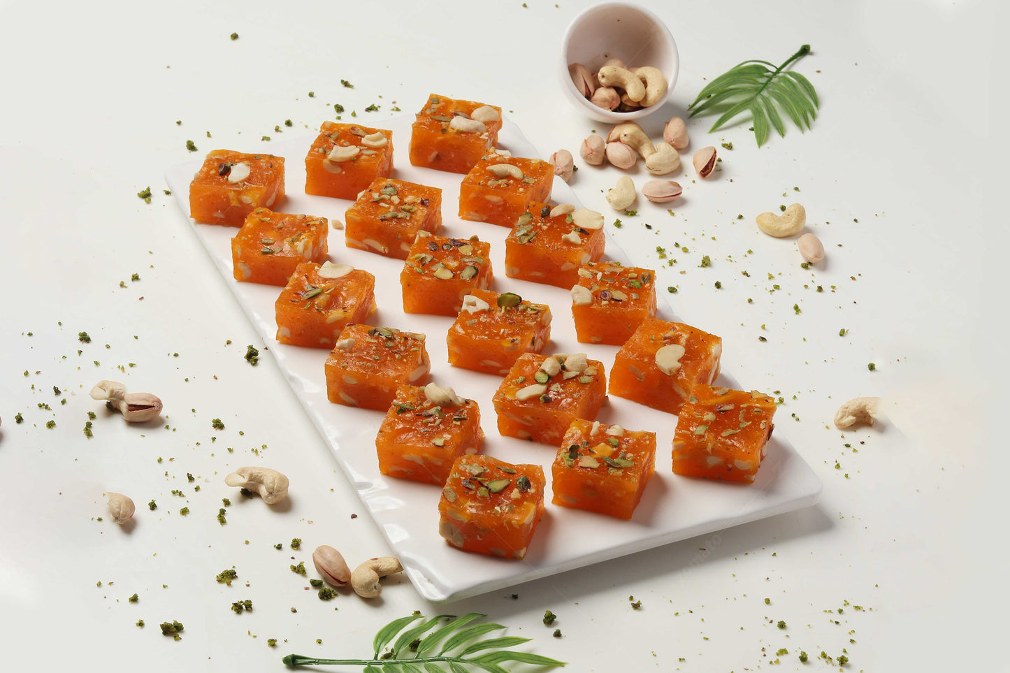 Halwa Karanchi