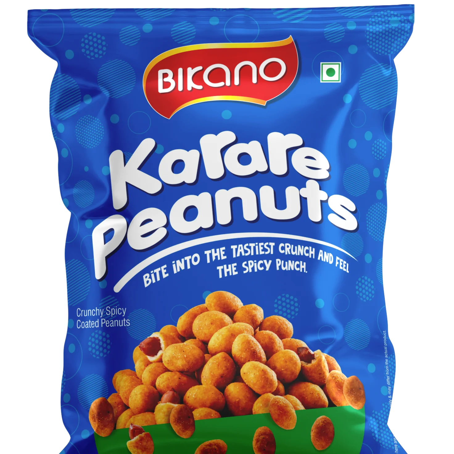 Karare Peanut (Pack of 5)