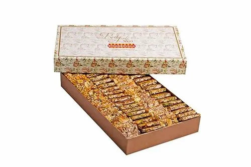 Kheera Beej Chikki