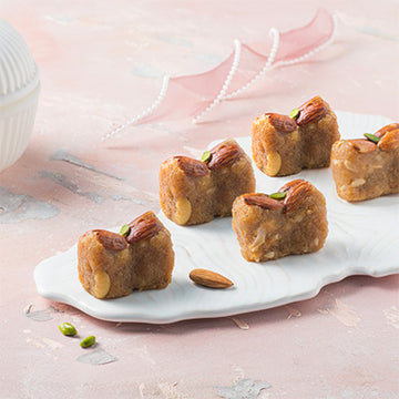 Shahi Pinni
