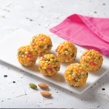 Jodhpuri Laddu