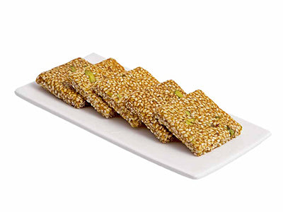 Till Chikki