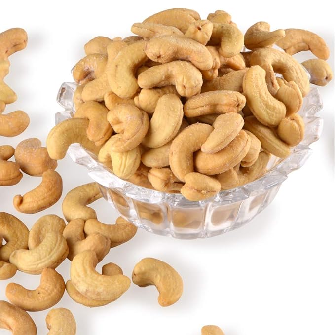 Salted Cashewnuts