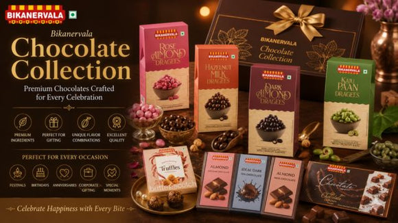 Chocolate