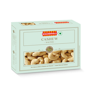 Flavoured Nuts