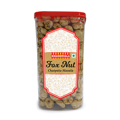 Fox Nut