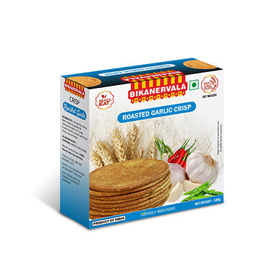 Khakhra
