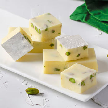 Khoya Sweets