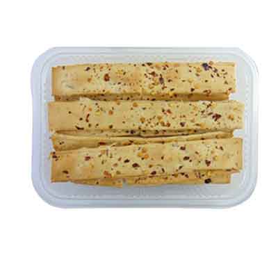Bakery Items