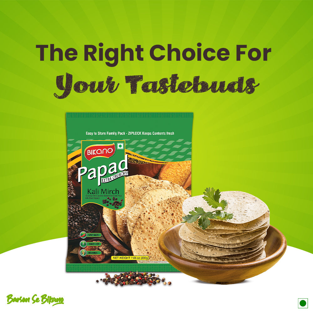Papad