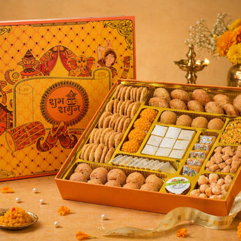 Bhaji Box