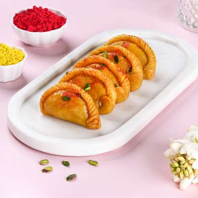 Premium Festive Special Sweets & Refreshing Drinks Online | Bikanervala