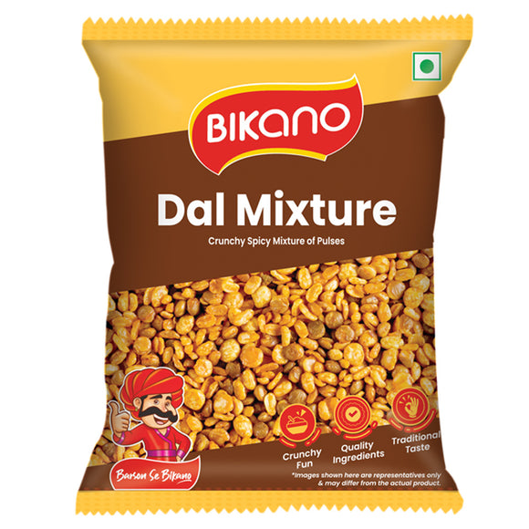 Bikano Dal Mixture