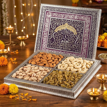 Nut Blessings Hamper