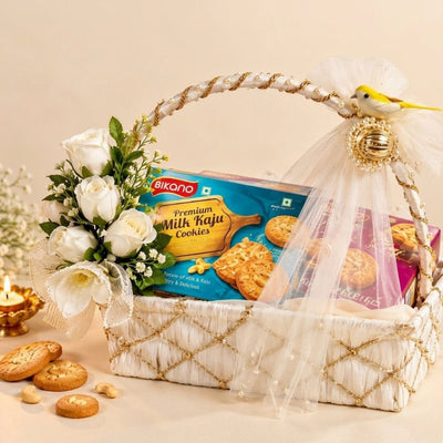 Shubh Celebration Hamper