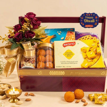 Shubh Aarambh Festive Hamper