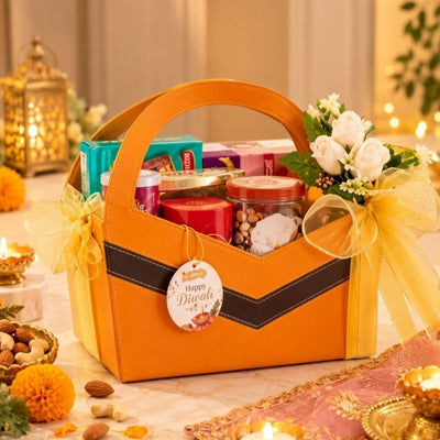 Festive Cravings Diwali Hamper