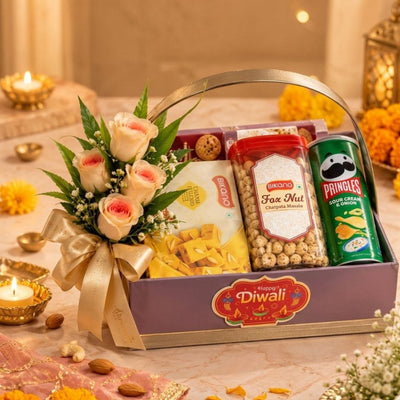 Classic Utsav Diwali Hamper