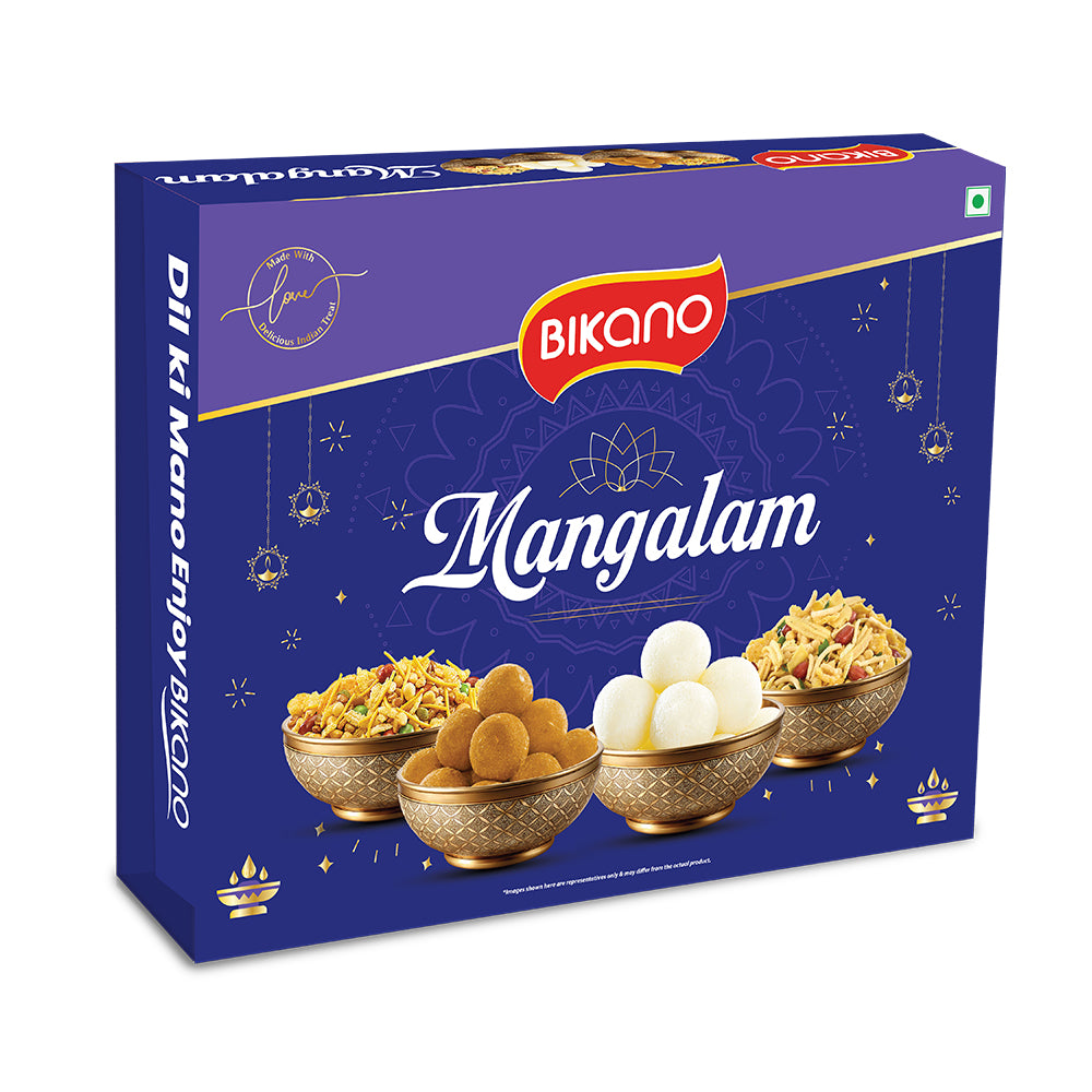 Mangalam Gift Hamper