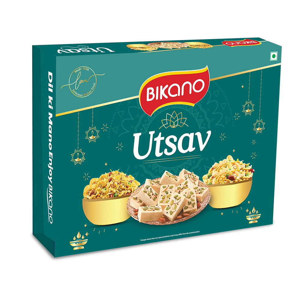 Utsav Gift Hamper