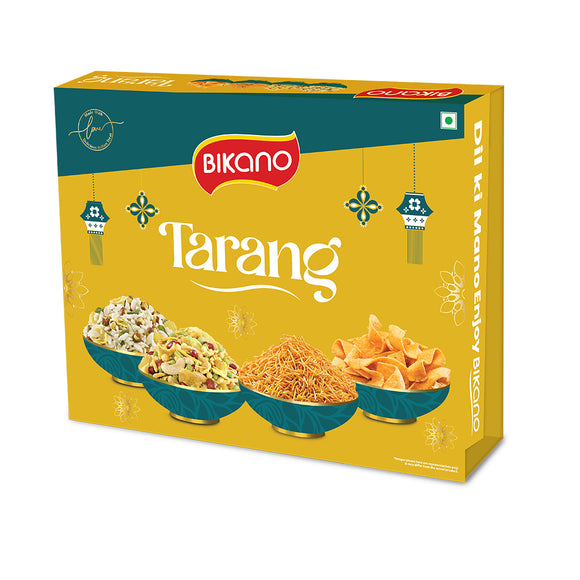 Tarang Gift Hamper