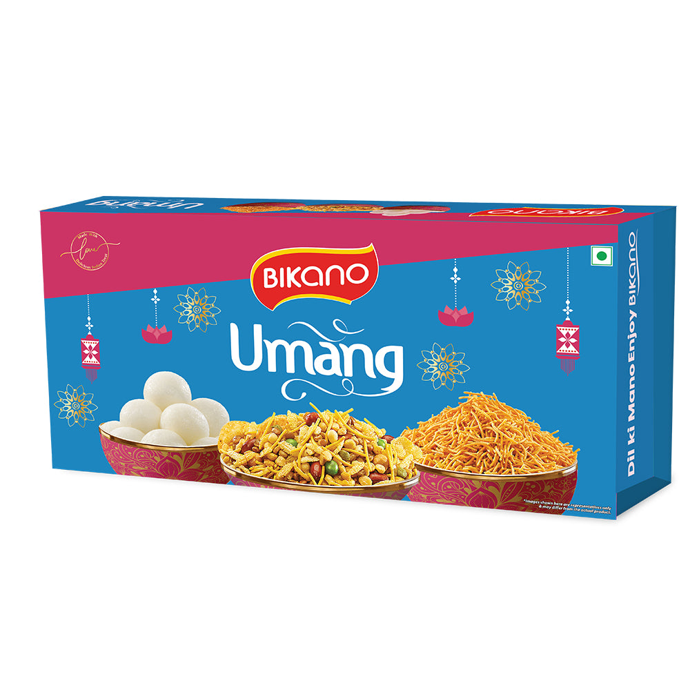 Umang Gift Hamper