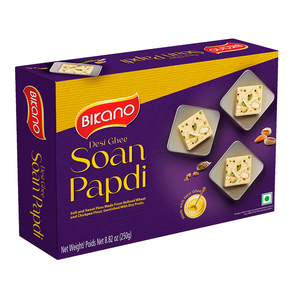 Bikano Soan Papdi - Bikanervala