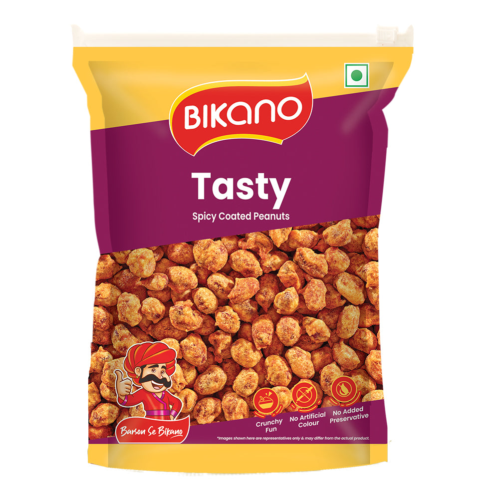 Bikano Tasty