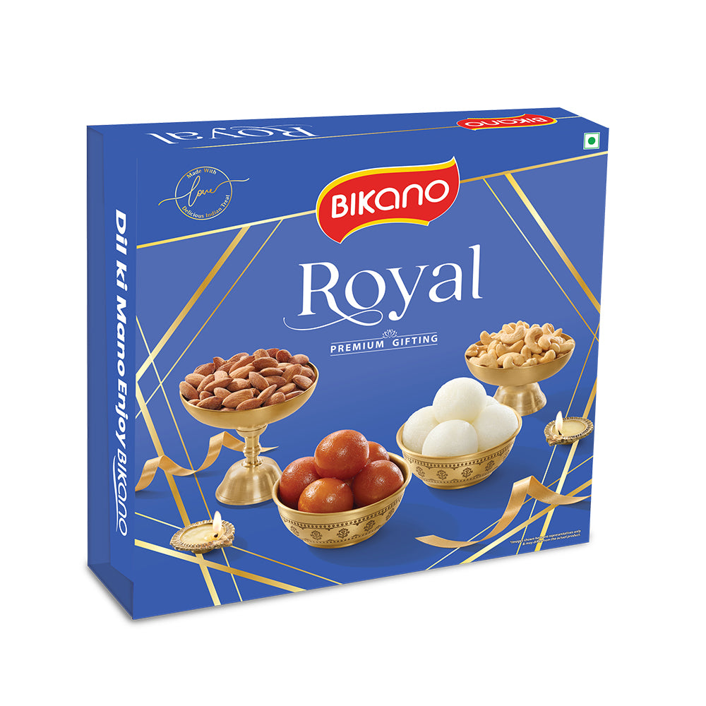 Royal Gift Hamper