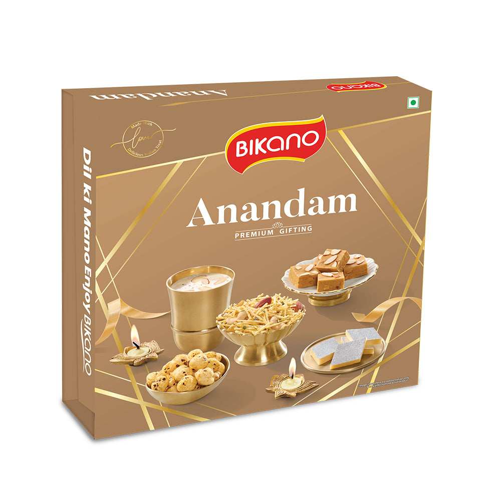 Anandam Gift Hamper