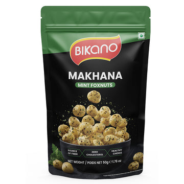 Bikano Makhana