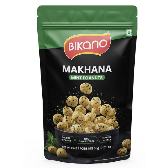 Bikano Makhana