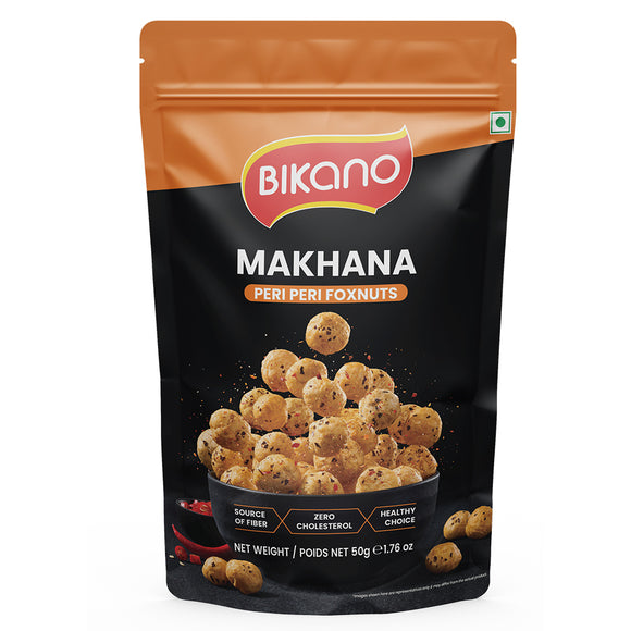 Bikano Makhana
