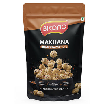 Bikano Makhana