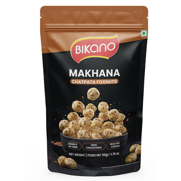 Bikano Makhana