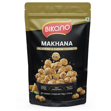 Bikano Makhana