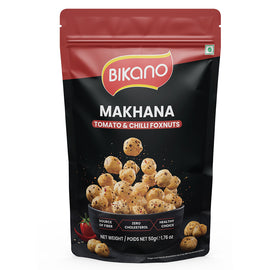Bikano Makhana