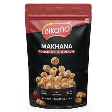 Bikano Makhana