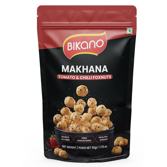 Bikano Makhana