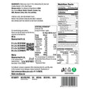 Makhana Himalayan Salt 50g-2